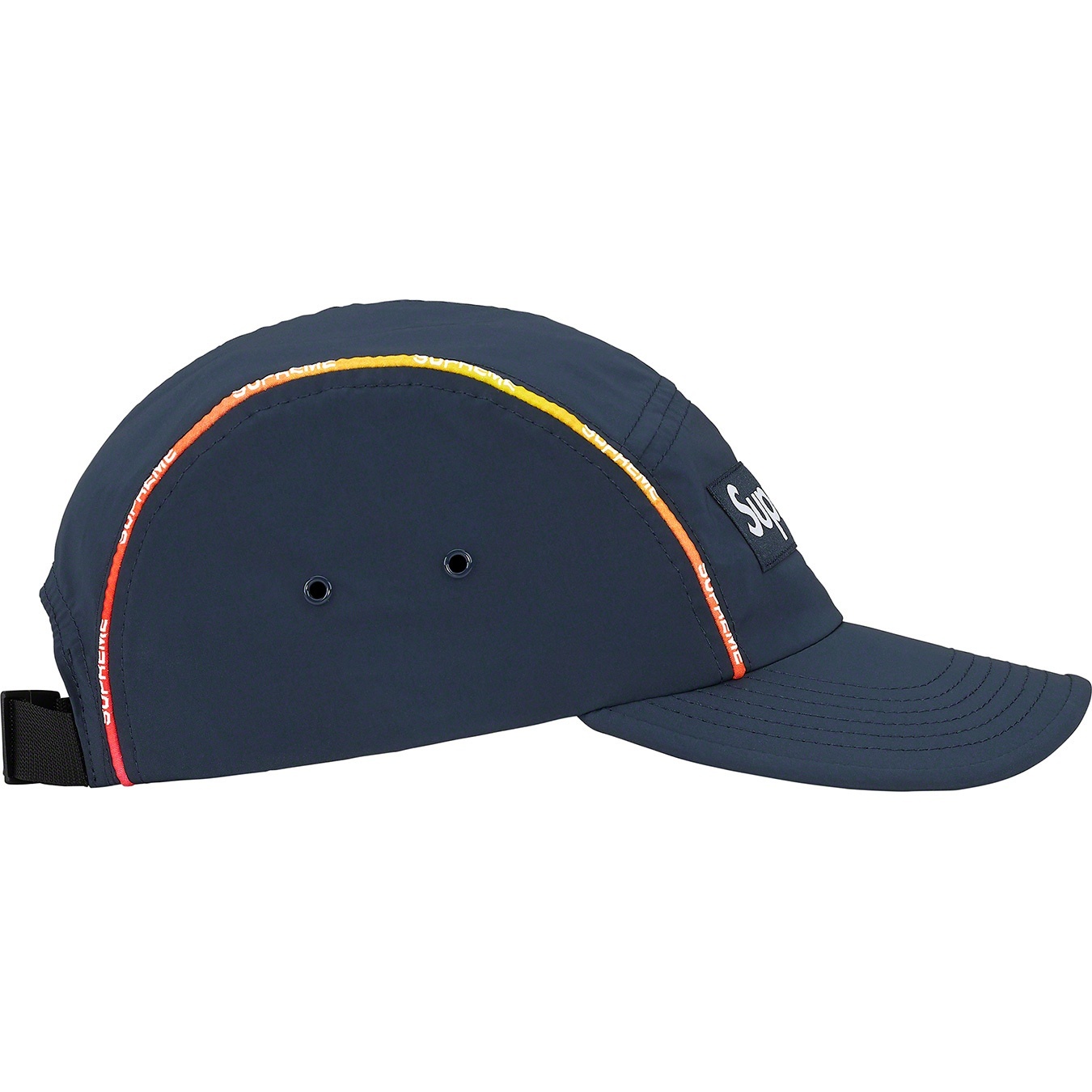 Gradient Piping Camp Cap view 16